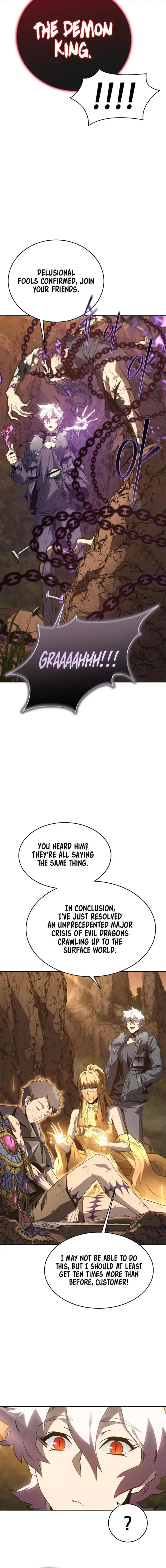 Why I Quit Being the Demon King Chapter 54 Page 10