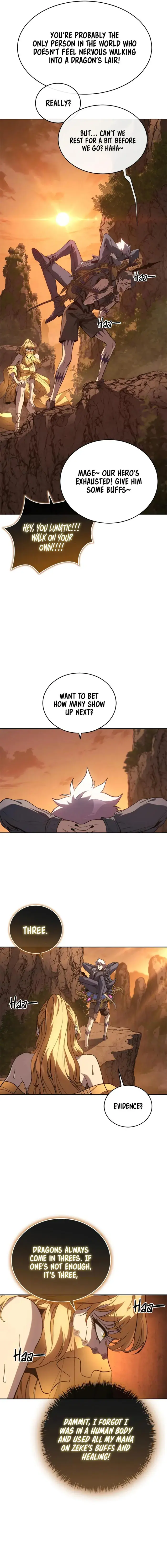 Why I Quit Being the Demon King Chapter 54 Page 13