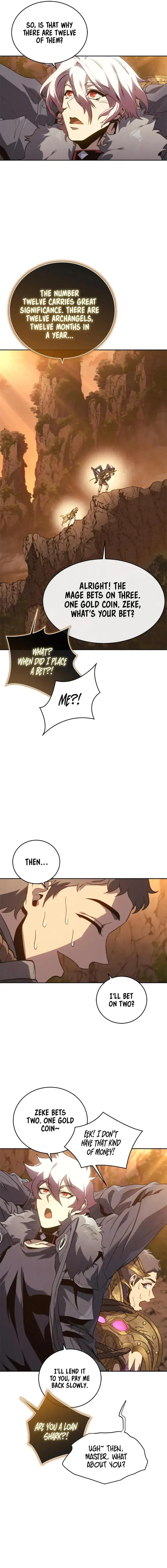 Why I Quit Being the Demon King Chapter 54 Page 14