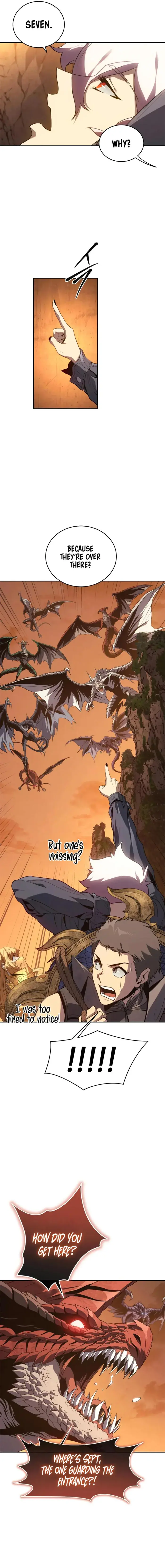 Why I Quit Being the Demon King Chapter 54 Page 15