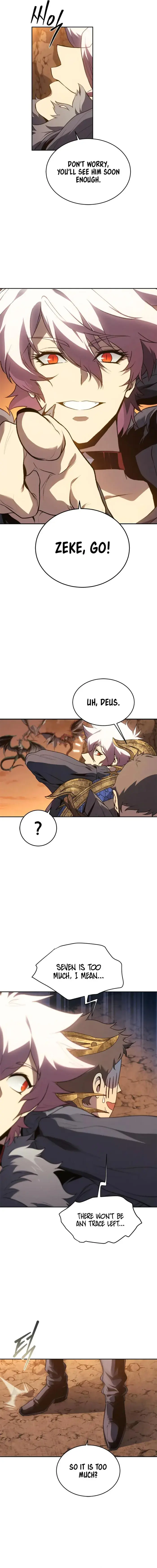 Why I Quit Being the Demon King Chapter 54 Page 16