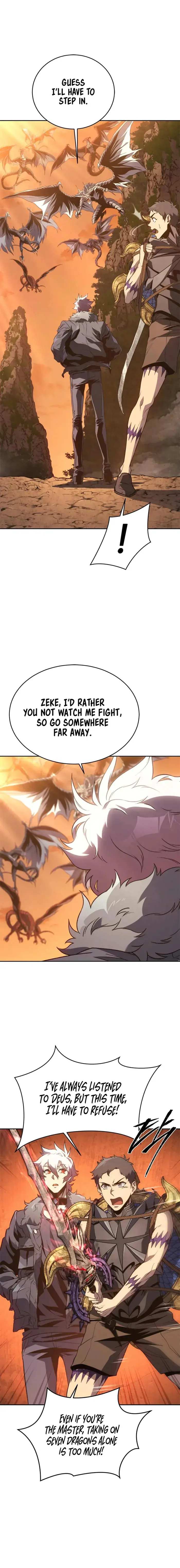 Why I Quit Being the Demon King Chapter 54 Page 17