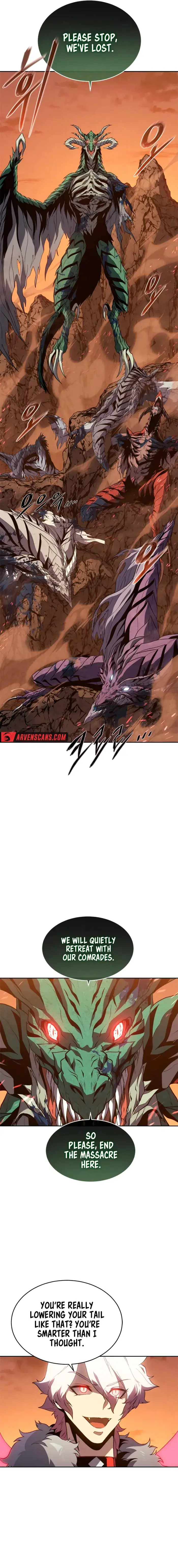 Why I Quit Being the Demon King Chapter 55 Page 5
