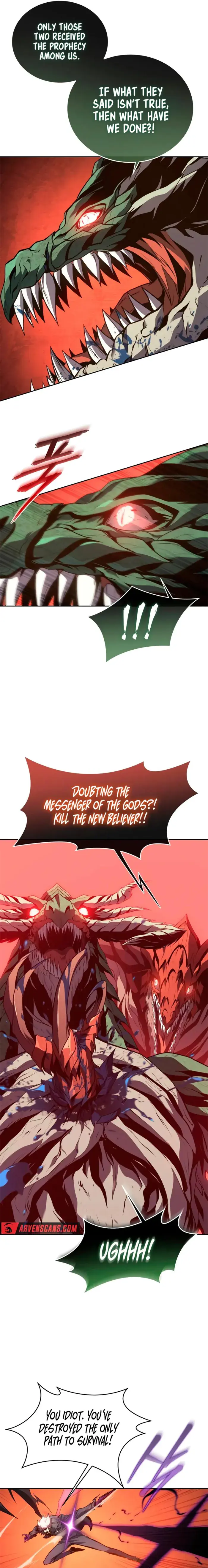 Why I Quit Being the Demon King Chapter 55 Page 7