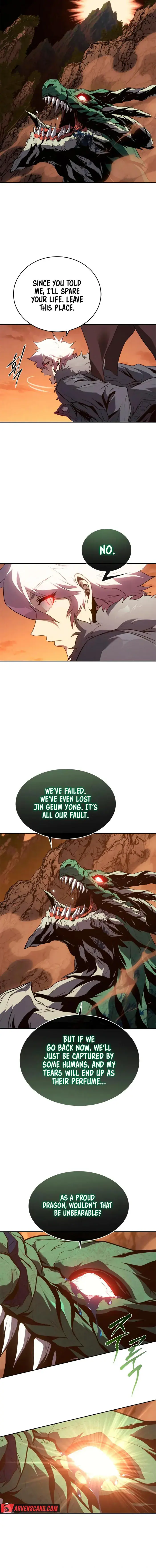 Why I Quit Being the Demon King Chapter 55 Page 13