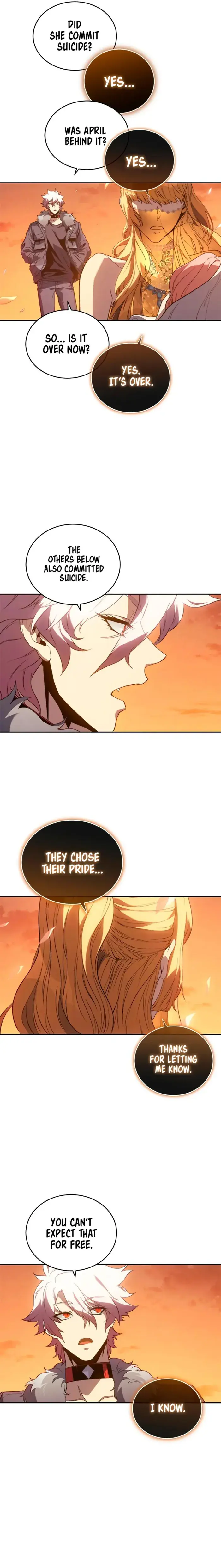 Why I Quit Being the Demon King Chapter 55 Page 19