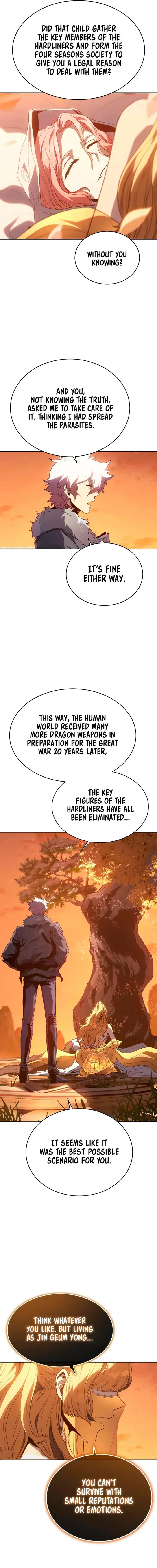 Why I Quit Being the Demon King Chapter 55 Page 21