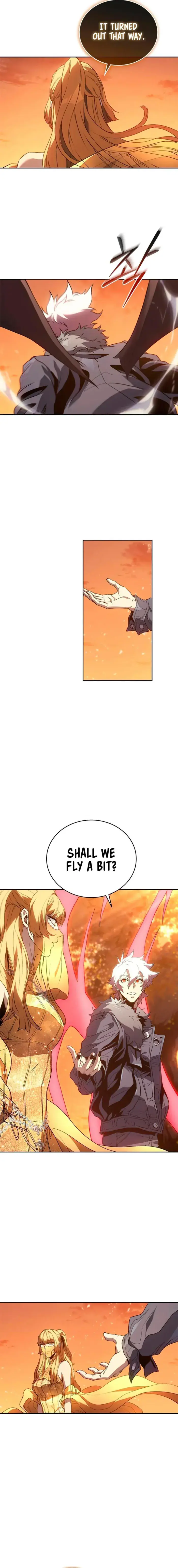 Why I Quit Being the Demon King Chapter 56 Page 4