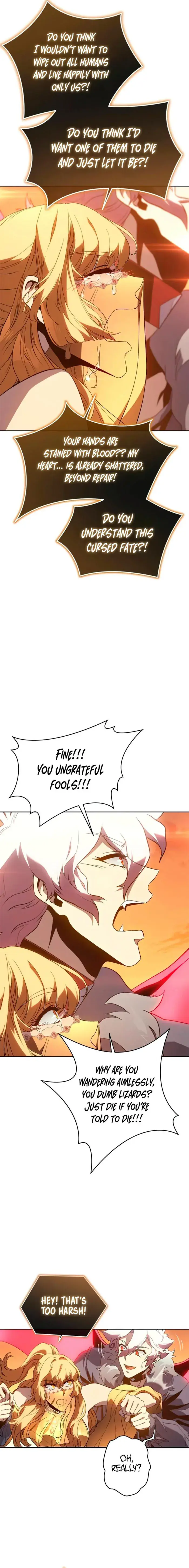 Why I Quit Being the Demon King Chapter 56 Page 10
