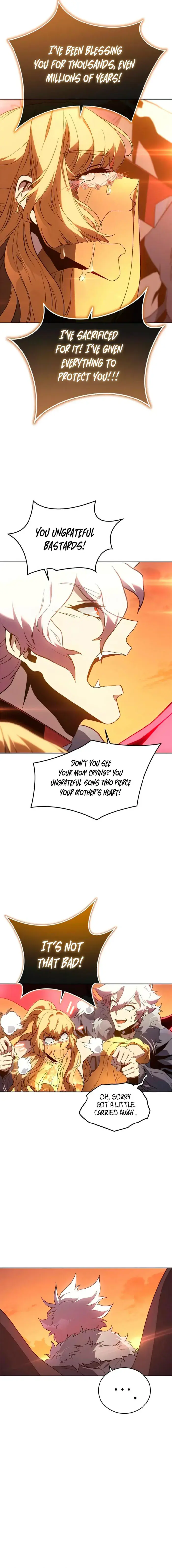 Why I Quit Being the Demon King Chapter 56 Page 11