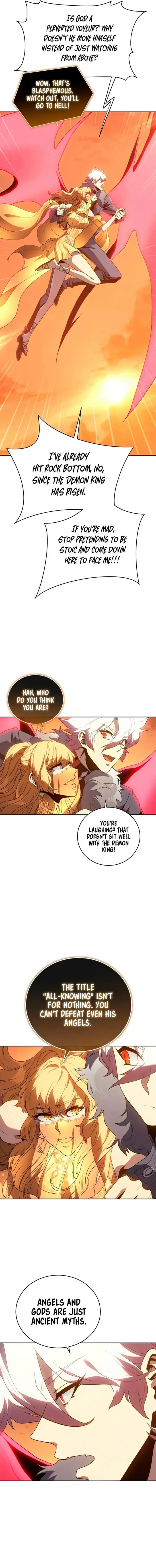 Why I Quit Being the Demon King Chapter 56 Page 12