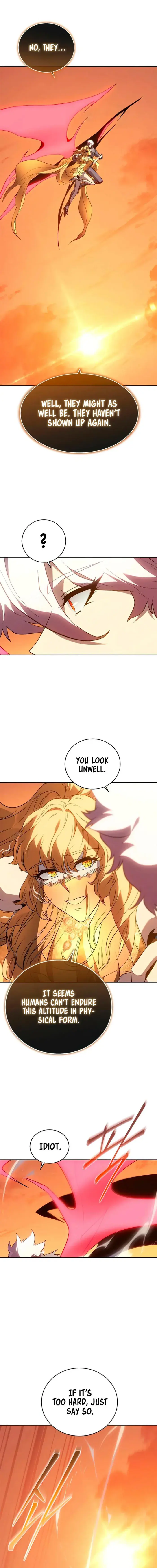 Why I Quit Being the Demon King Chapter 56 Page 13