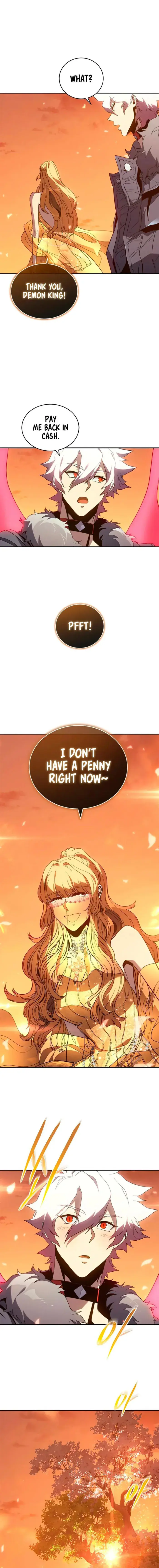 Why I Quit Being the Demon King Chapter 56 Page 15