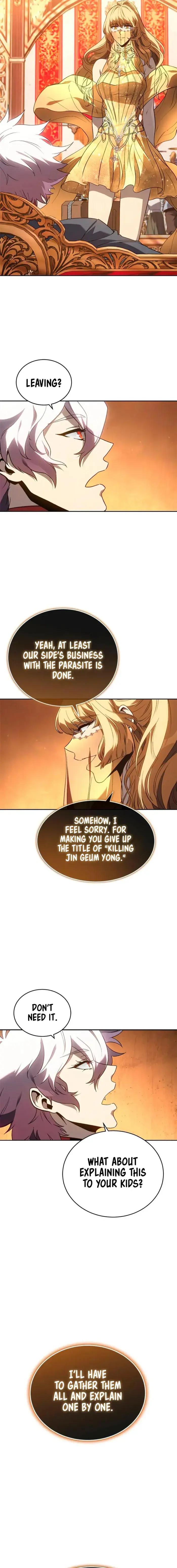 Why I Quit Being the Demon King Chapter 56 Page 19