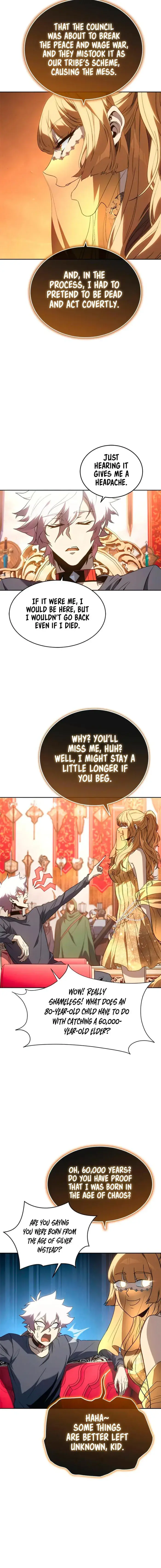 Why I Quit Being the Demon King Chapter 56 Page 20