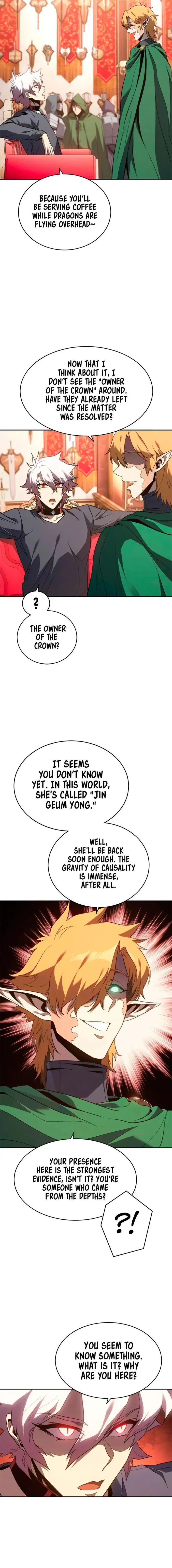 Why I Quit Being the Demon King Chapter 57 Page 3