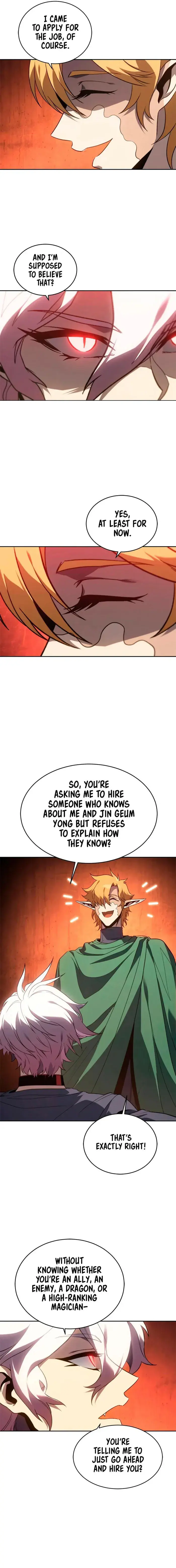 Why I Quit Being the Demon King Chapter 57 Page 4