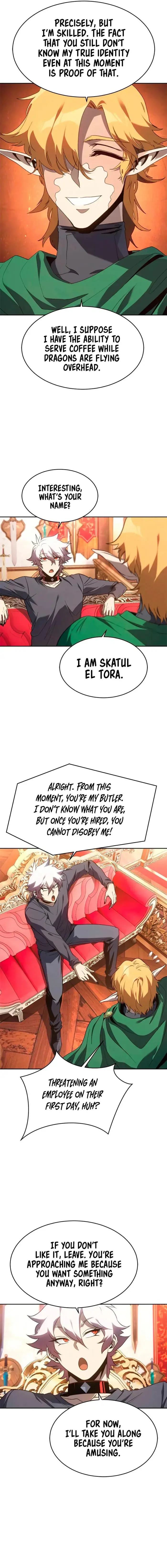 Why I Quit Being the Demon King Chapter 57 Page 5