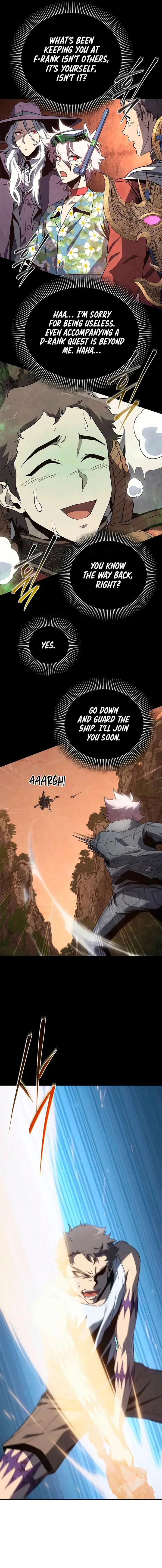 Why I Quit Being the Demon King Chapter 57 Page 12