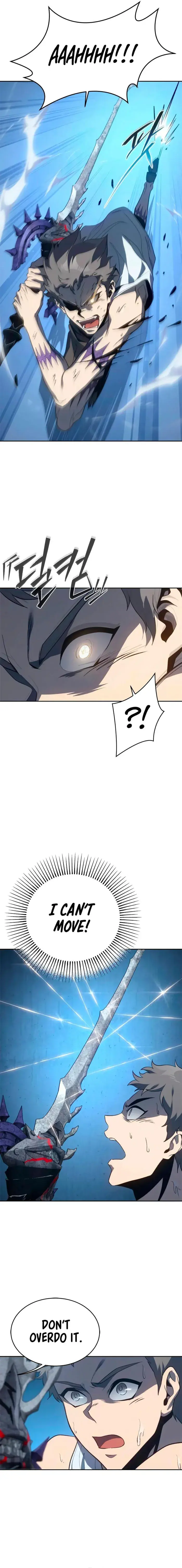 Why I Quit Being the Demon King Chapter 57 Page 17
