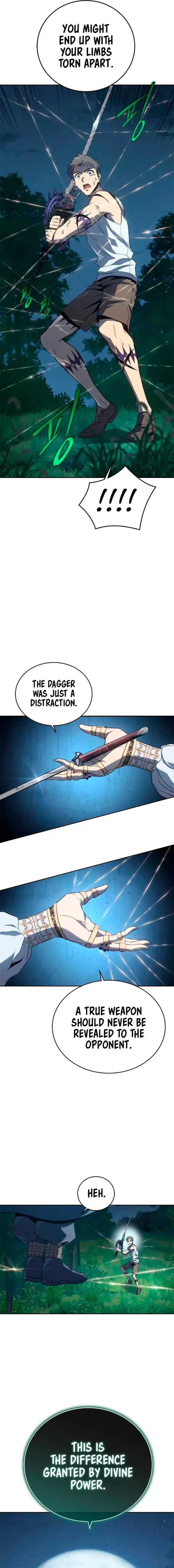 Why I Quit Being the Demon King Chapter 57 Page 18