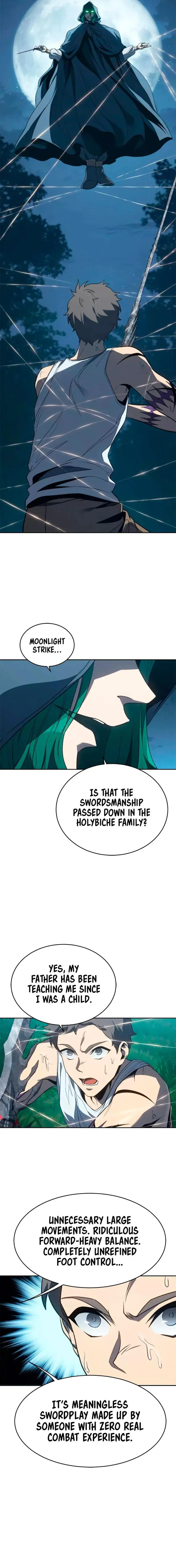 Why I Quit Being the Demon King Chapter 57 Page 19