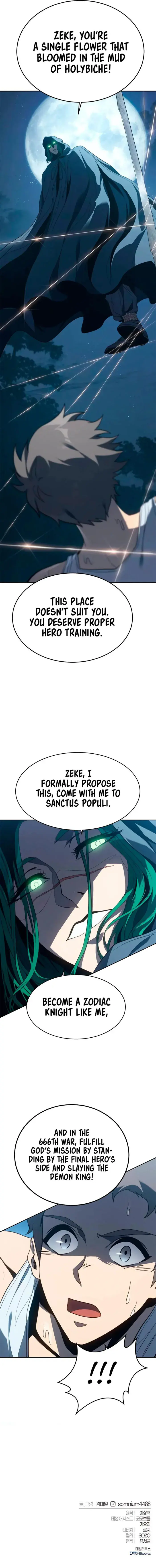 Why I Quit Being the Demon King Chapter 57 Page 20