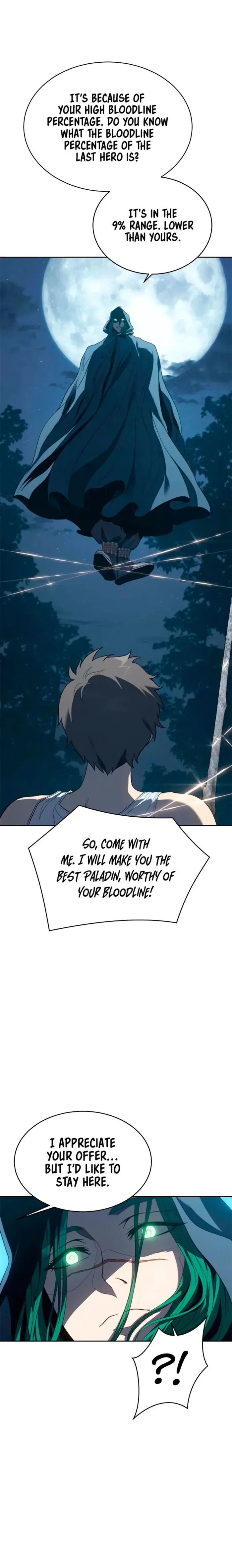 Why I Quit Being the Demon King Chapter 58 Page 2