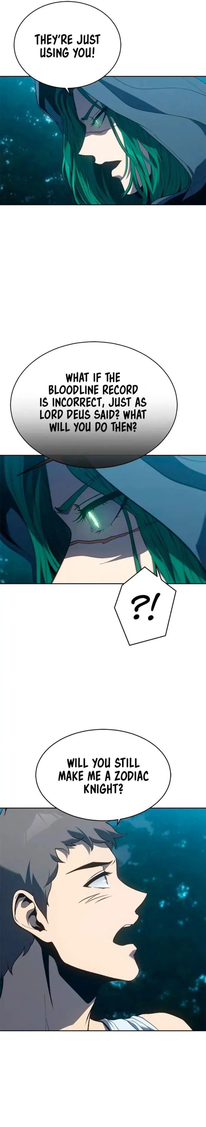 Why I Quit Being the Demon King Chapter 58 Page 4
