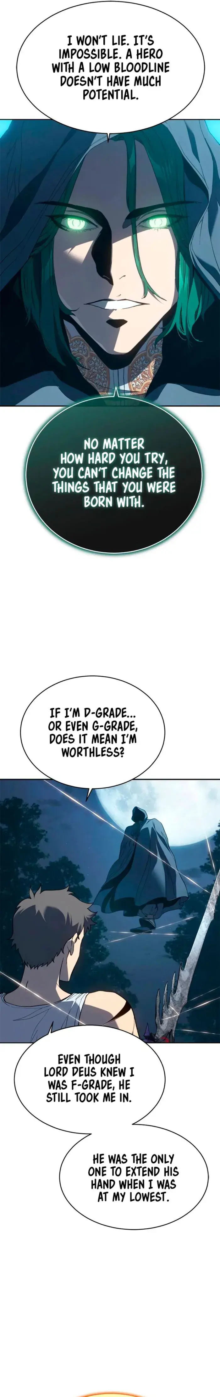 Why I Quit Being the Demon King Chapter 58 Page 5
