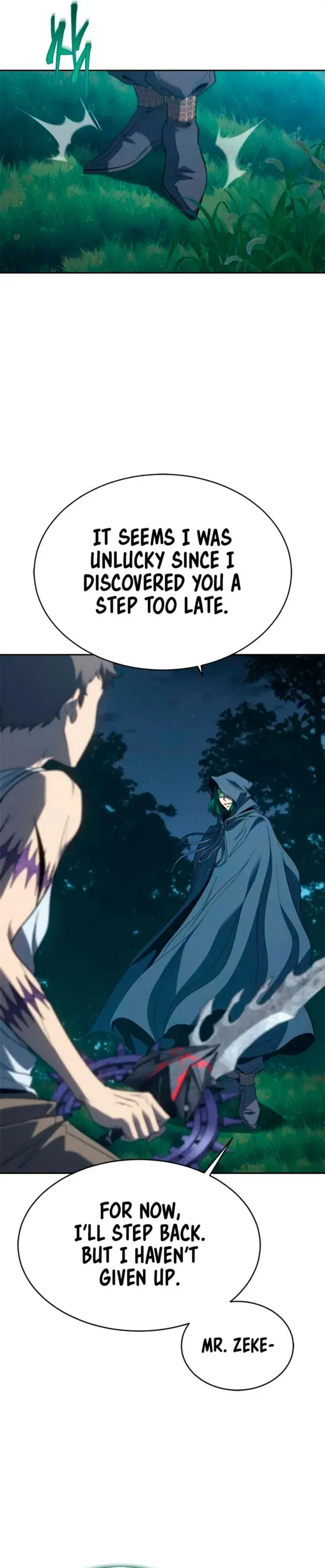 Why I Quit Being the Demon King Chapter 58 Page 7