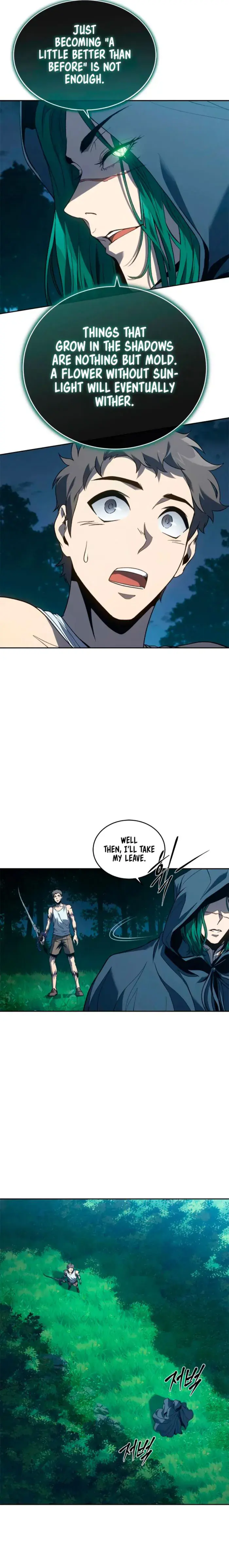 Why I Quit Being the Demon King Chapter 58 Page 8