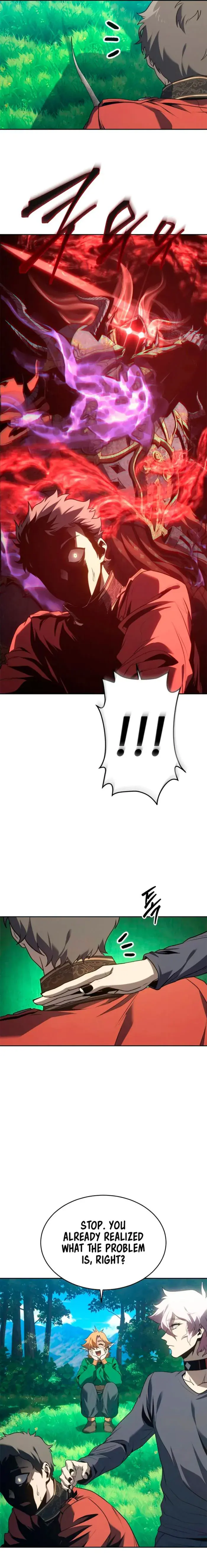 Why I Quit Being the Demon King Chapter 58 Page 20