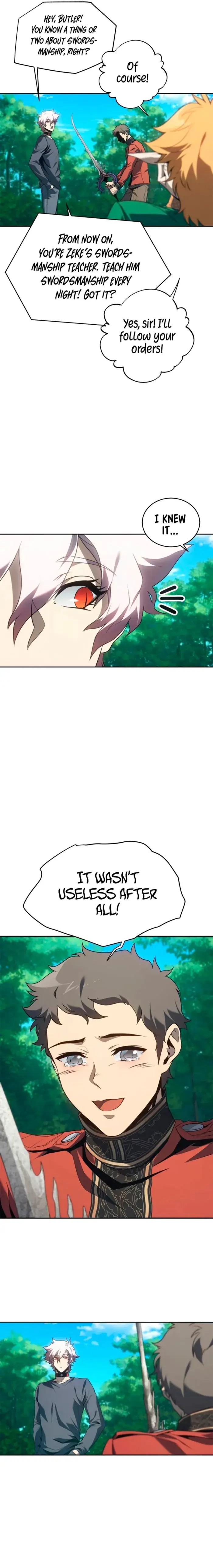 Why I Quit Being the Demon King Chapter 58 Page 23