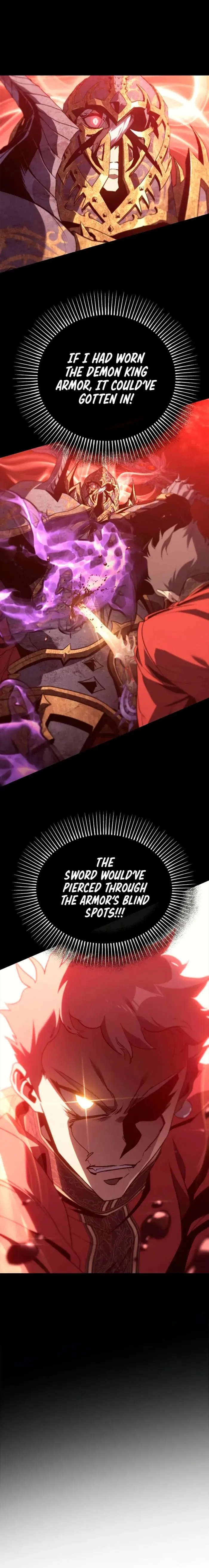 Why I Quit Being the Demon King Chapter 58 Page 25