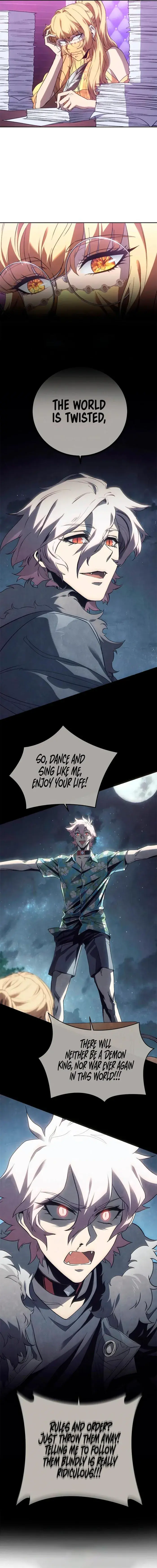 Why I Quit Being the Demon King Chapter 59 Page 2