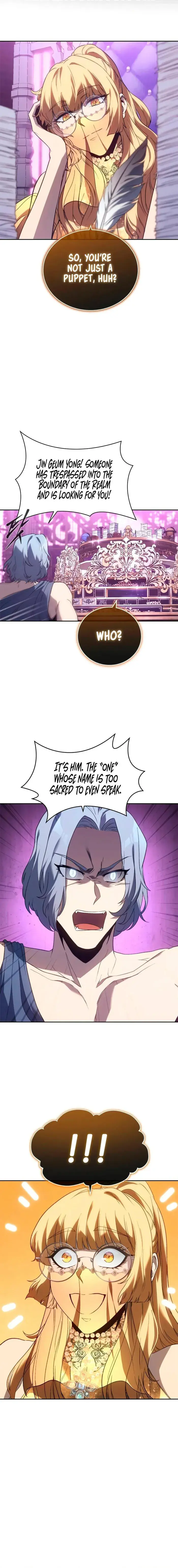 Why I Quit Being the Demon King Chapter 59 Page 3