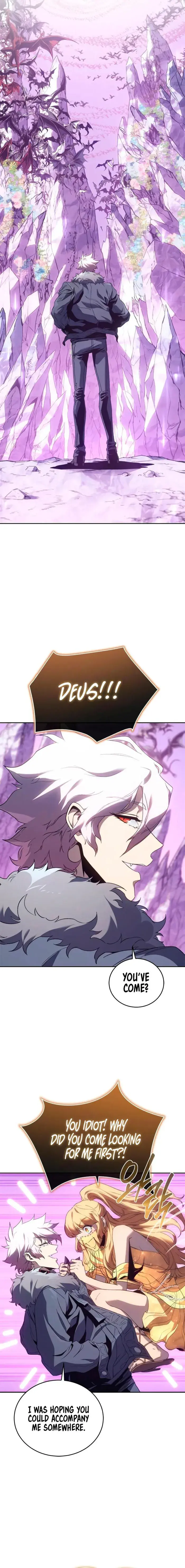 Why I Quit Being the Demon King Chapter 59 Page 5