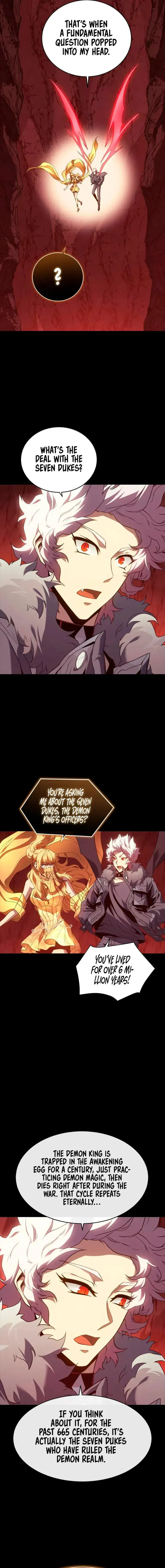 Why I Quit Being the Demon King Chapter 59 Page 7
