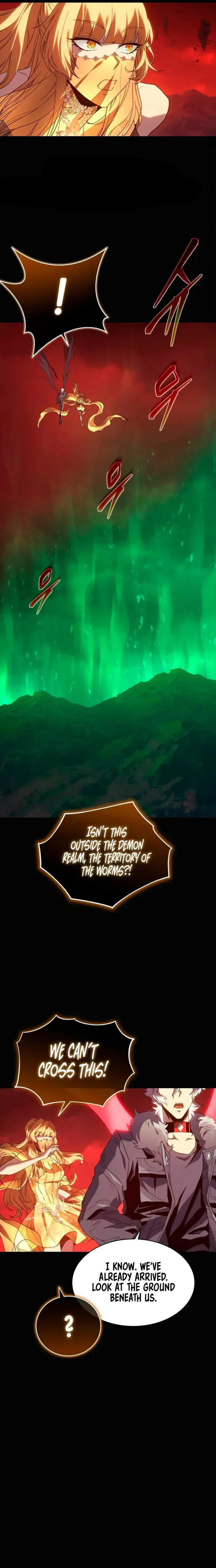 Why I Quit Being the Demon King Chapter 59 Page 11