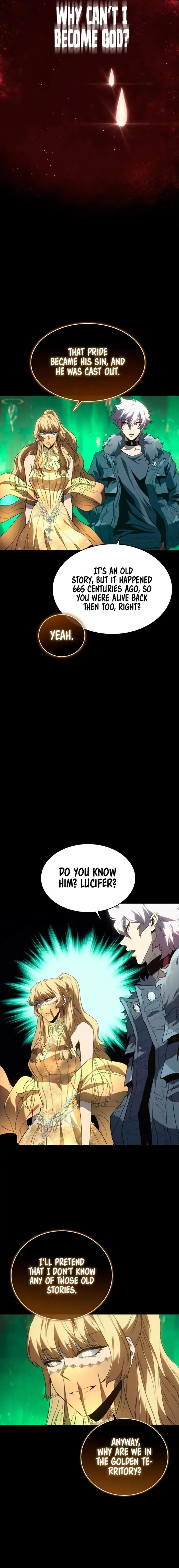 Why I Quit Being the Demon King Chapter 59 Page 17