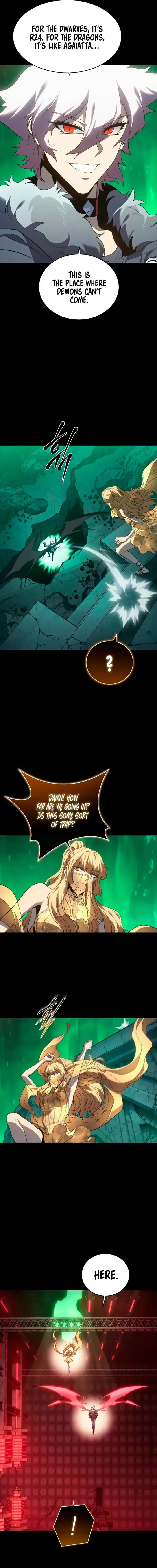 Why I Quit Being the Demon King Chapter 59 Page 18