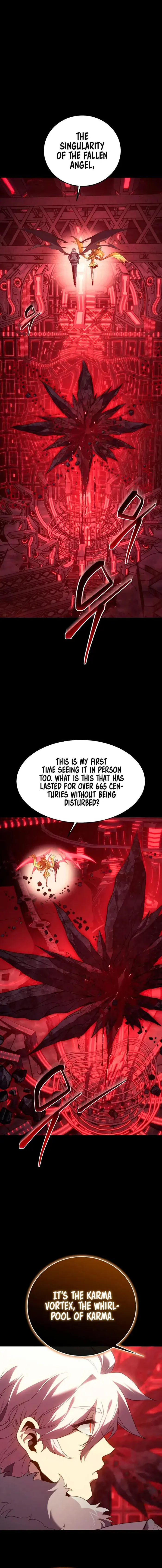 Why I Quit Being the Demon King Chapter 59 Page 19