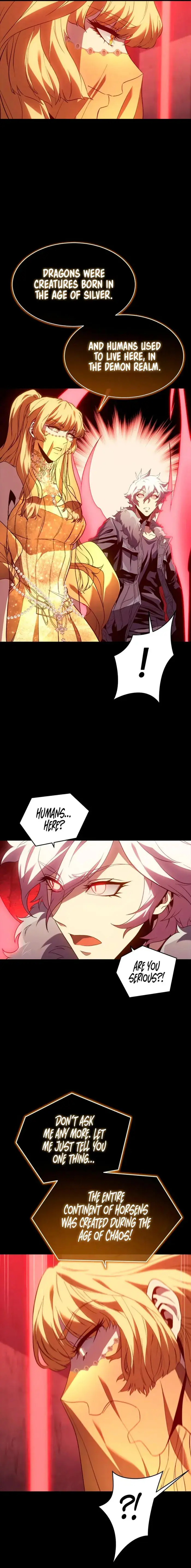 Why I Quit Being the Demon King Chapter 59 Page 21