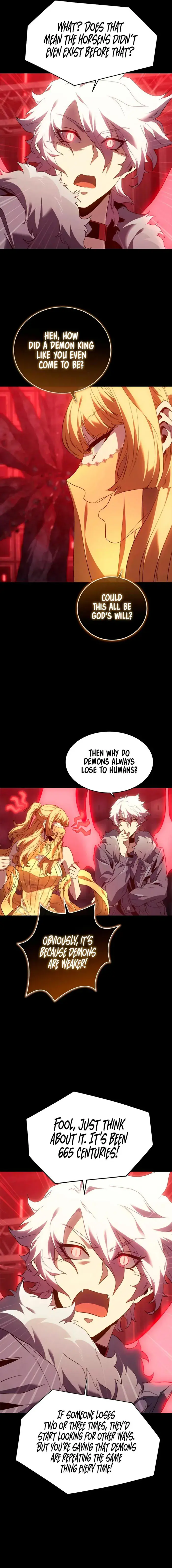 Why I Quit Being the Demon King Chapter 59 Page 22