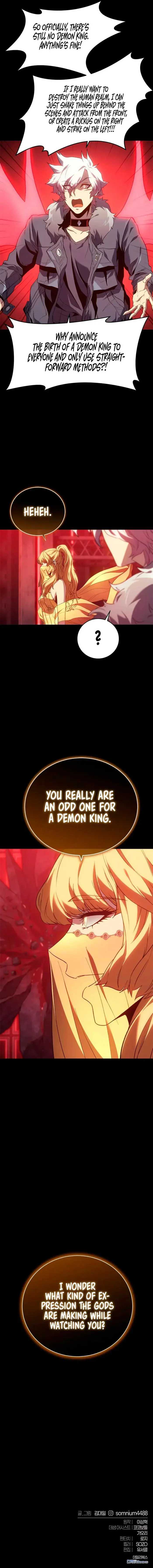 Why I Quit Being the Demon King Chapter 59 Page 25