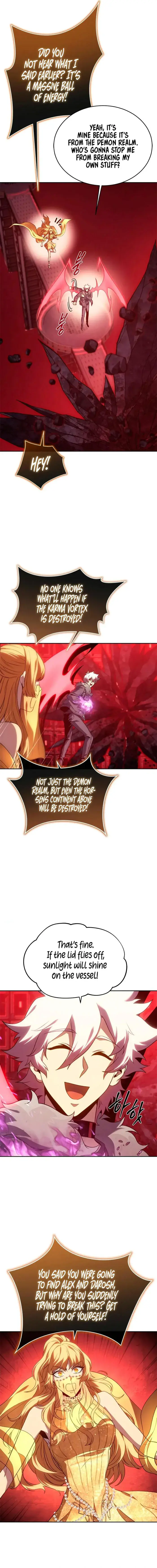 Why I Quit Being the Demon King Chapter 60 Page 2