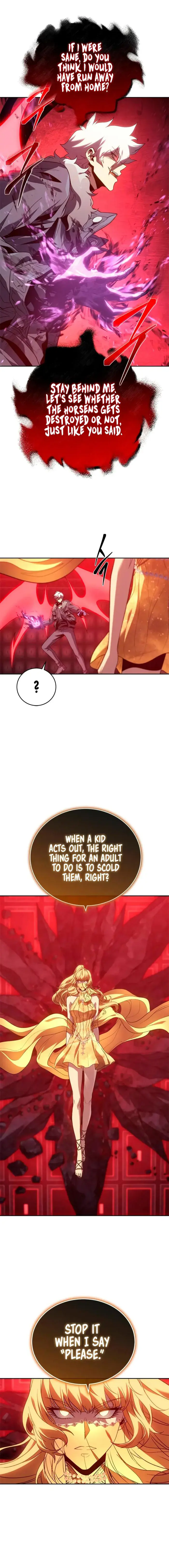 Why I Quit Being the Demon King Chapter 60 Page 3