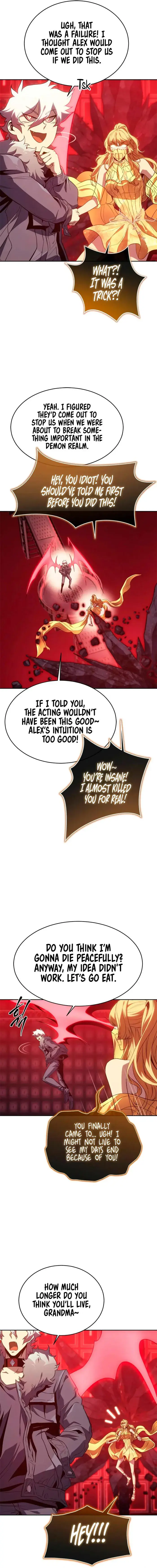 Why I Quit Being the Demon King Chapter 60 Page 6