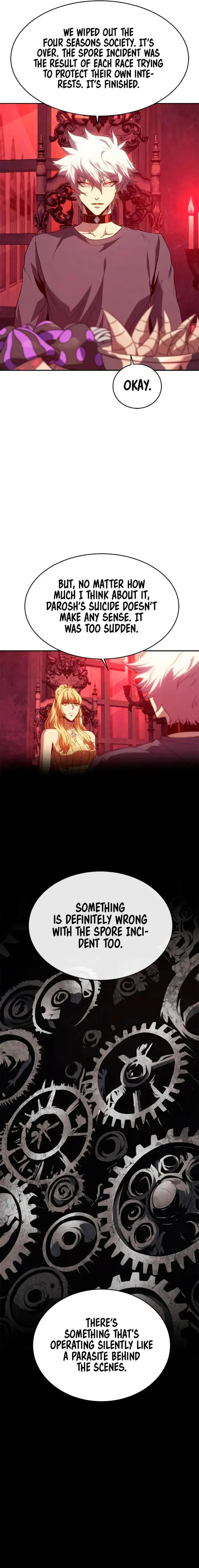 Why I Quit Being the Demon King Chapter 60 Page 12